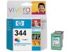 tříbarevná inkoustová tisková kazeta No.344 (14ml.)